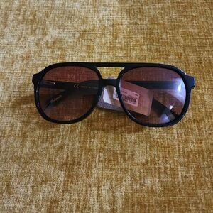 Madewell Retro Aviator Sunglasses